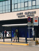 Aeroporto Milano Orio al Serio