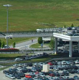 Aeroporto Milano Malpensa