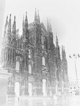 Itinerari Turistici - Duomo Milano