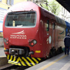 Collegamenti Malpensa in Treno